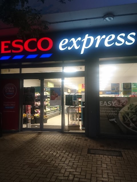 Tesco Express