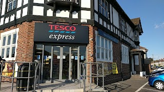 Tesco Express