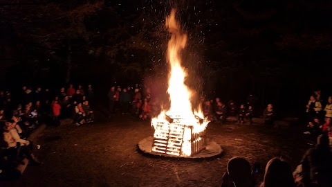 33rd Gleniffer Scout Group