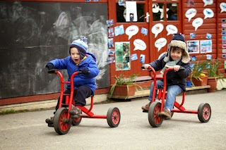 Cedar Park Day Nursery Enfield