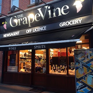 The Grape Vine