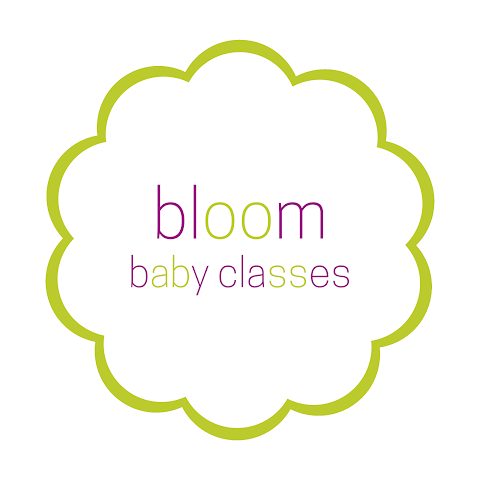 Bloom Baby Classes West Lothian
