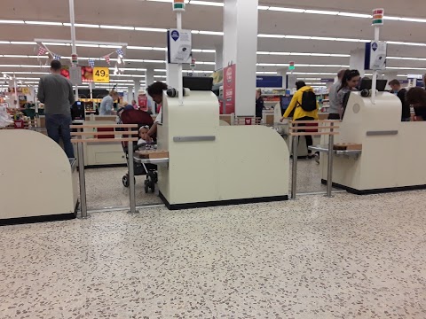 Tesco Superstore