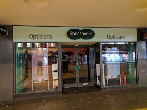 Specsavers Opticians - St Stephens (Norwich)