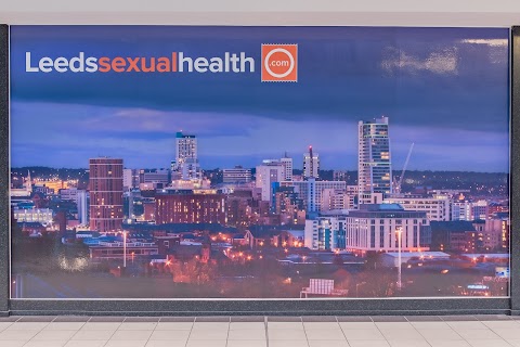 Leeds Sexual Health