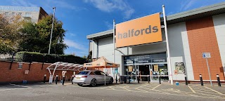 Halfords - Lichfield