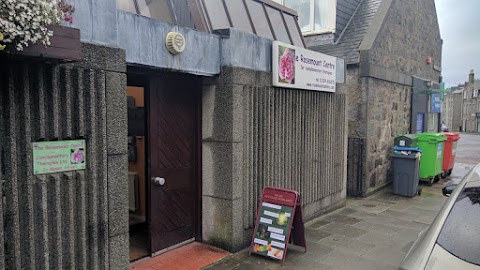 Acupuncture Clinic | Aberdeen