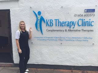 Kb Sports Therapy