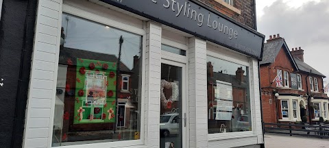 The Styling Lounge