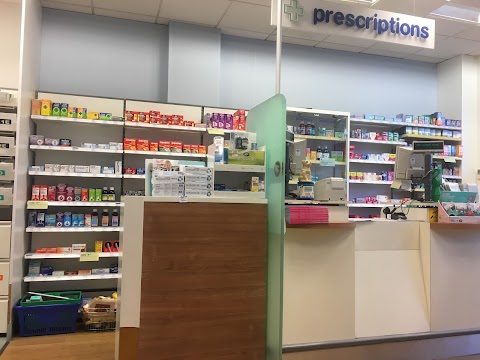 Boots Pharmacy