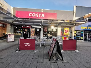 Costa Coffee