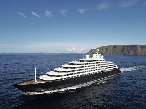 Scenic Luxury Cruises & Tours UK