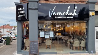 Varandah Indian Kitchen and Bar