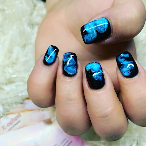 X-Cellent Nails & Beauty