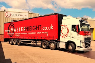 MASTERFREIGHT Limited