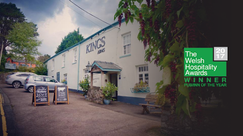 Kings Arms