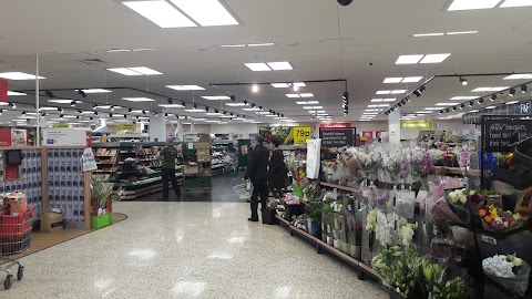 Tesco Superstore