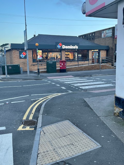 Domino's Pizza - Cardiff - Whitchurch