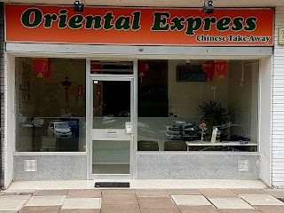 Oriental Express