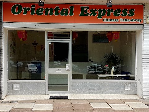 Oriental Express