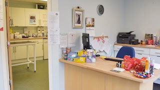 Valley Veterinary Group - Stewarton