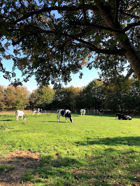 University of Nottingham, Sutton Bonington Campus