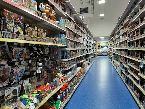 Smyths Toys Superstores