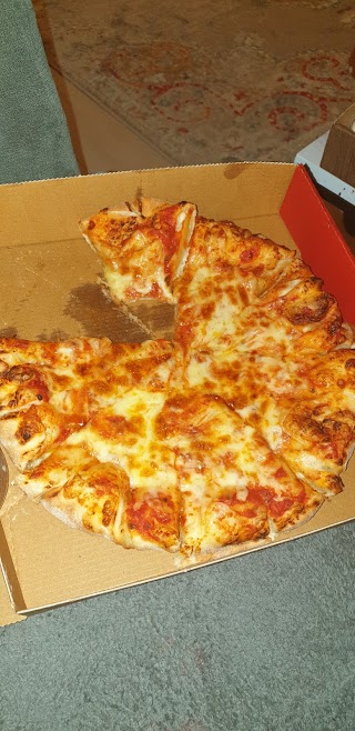 Mondo Pizza