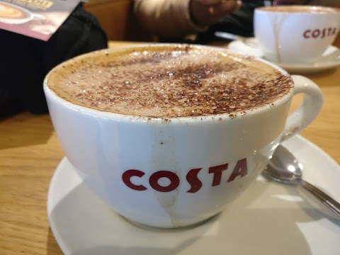 Costa Coffee