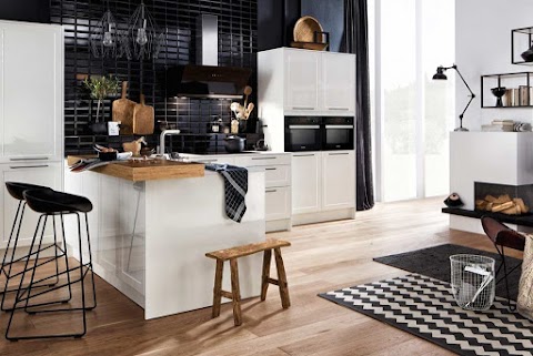 Studio One Kitchens Ltd