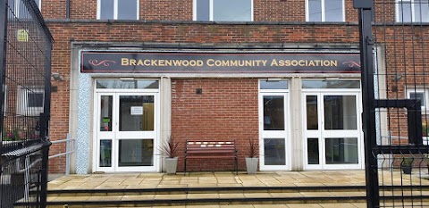 Brackenwood Community Association