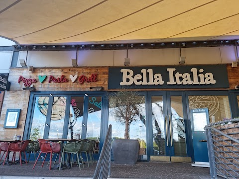 Bella Italia - Bristol Cribbs Causeway