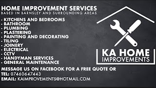 KA Home Improvements