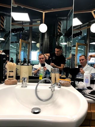 ADAM Grooming Atelier, Canary Wharf - Cabot Place