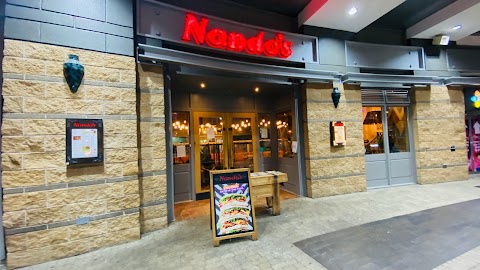 Nando's Birmingham - Star City