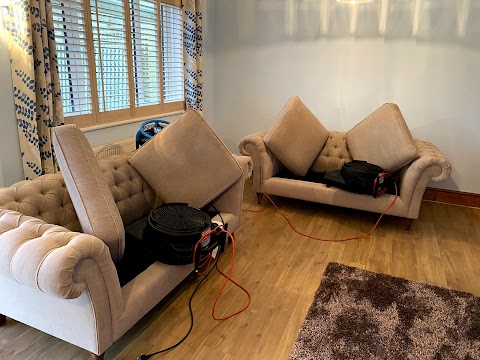 Time2shine Carpet Cleaning