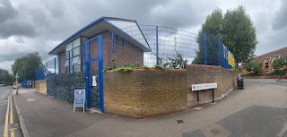 Beckton & Royal Docks Childrens Centre