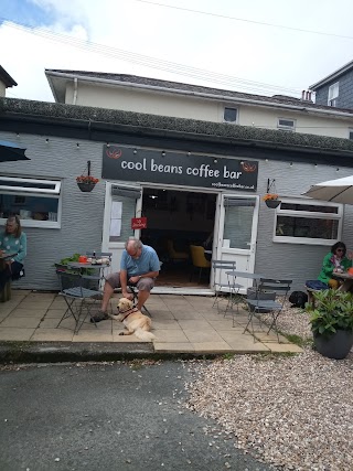 Cool Beans Coffee Bar