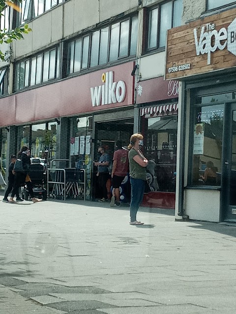 wilko