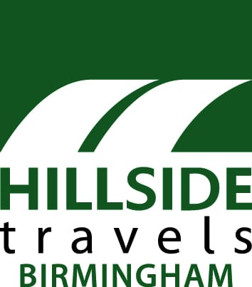 Hillside travels Birmingham