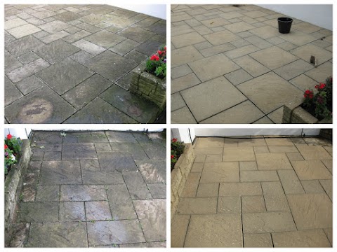 Sterling Cleaning - Northampton