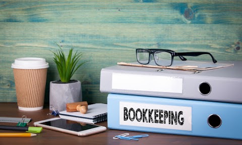 Sarah's Bookkeeping Services