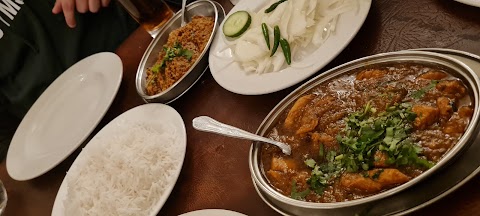 Channi's Indian Restaurant