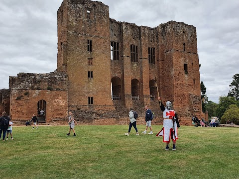 Kenilworth Castle Restaurant