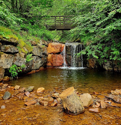 Clydach Vale Country Park