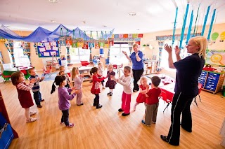 Kiddi Caru Day Nursery and Preschool Basingstoke