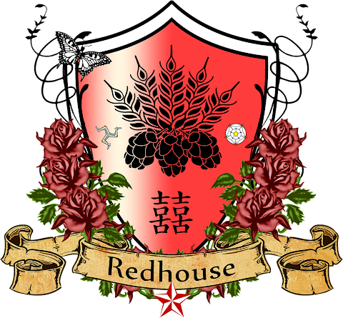 Redhouse