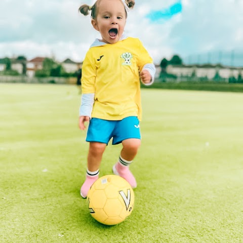 Soccer Stars Academy Cumbernauld