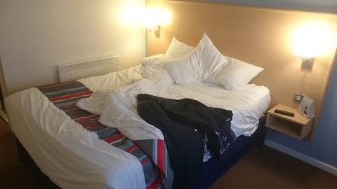 Travelodge Ashton Under Lyne