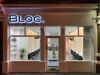 Bloc. Hair Reading